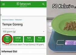 100 Gram Melon Seberapa