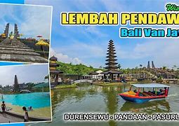 Bali Pandaan Pasuruan