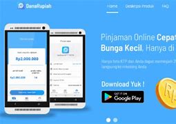 Cara Pinjam Duit Dari Aplikasi Dana