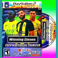 Game Bola Ps2 Terbaru