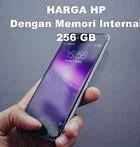 Hp Dengan Memori Internal Tertinggi