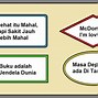 Kalimat Berikut Yang Merupakan Contoh Slogan Yang Tepat Adalah