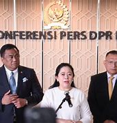 Komisi 4 Dpr Ri Siapa Saja 2024