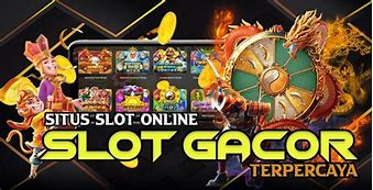 Macam Macam Slot Gacor Di Slot Gacor Hari Ini