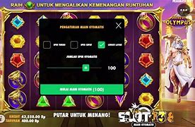 Slot Gacor Hari Ini Olympus Hancur Hari Ini Live